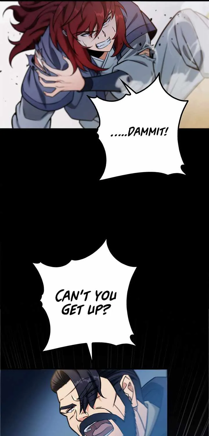 Heavenly Inquisition Sword (Nine Heavens Swordmaster) Chapter 21 page 87 - 