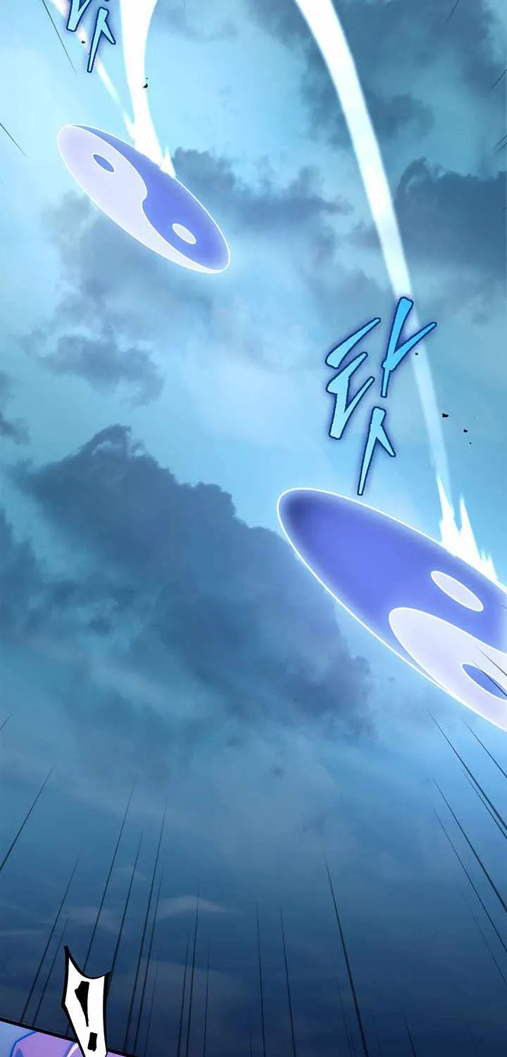 Heavenly Inquisition Sword (Nine Heavens Swordmaster) Chapter 21 page 92 - 