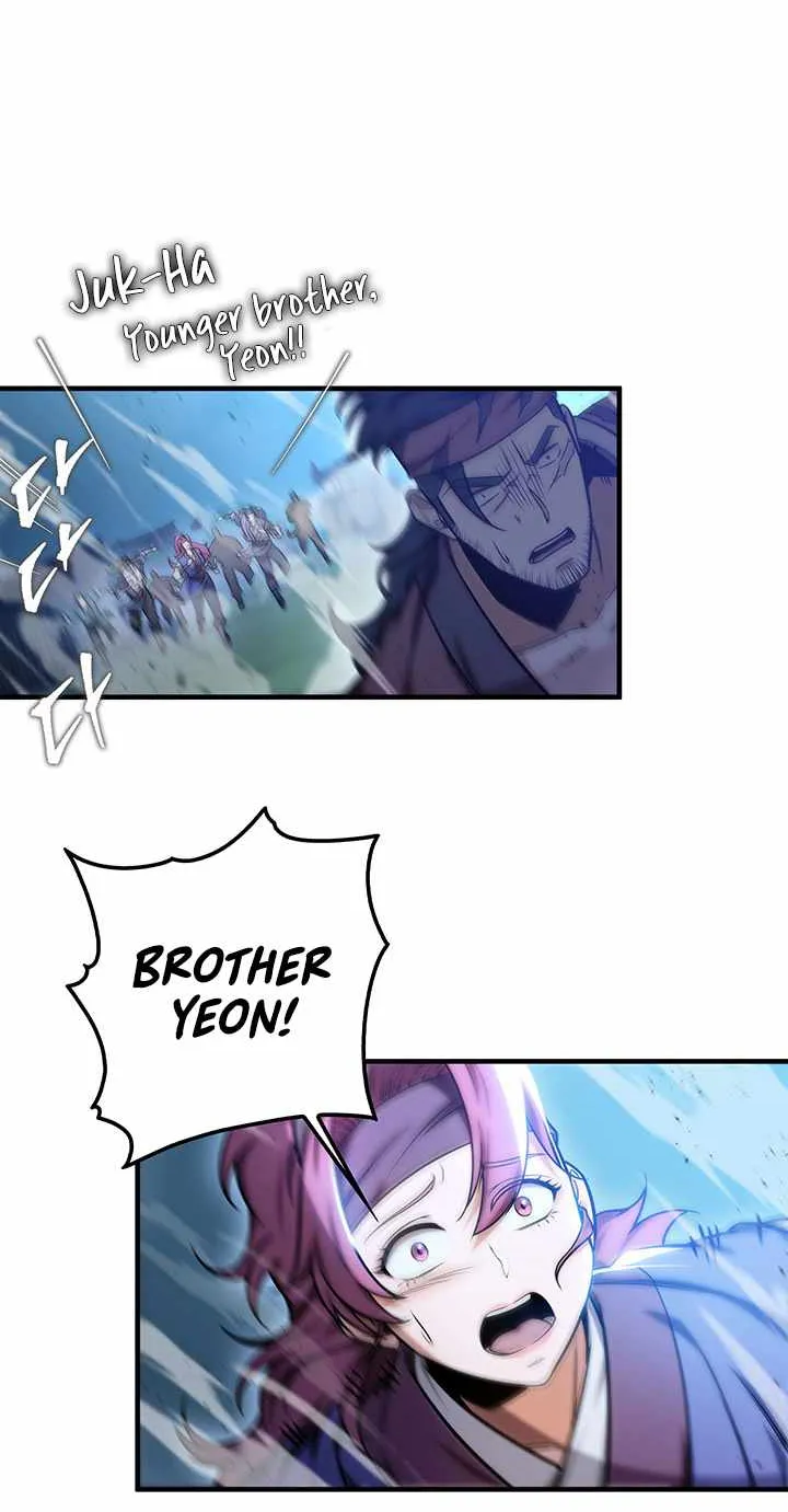 Heavenly Inquisition Sword (Nine Heavens Swordmaster) Chapter 21 page 96 - 