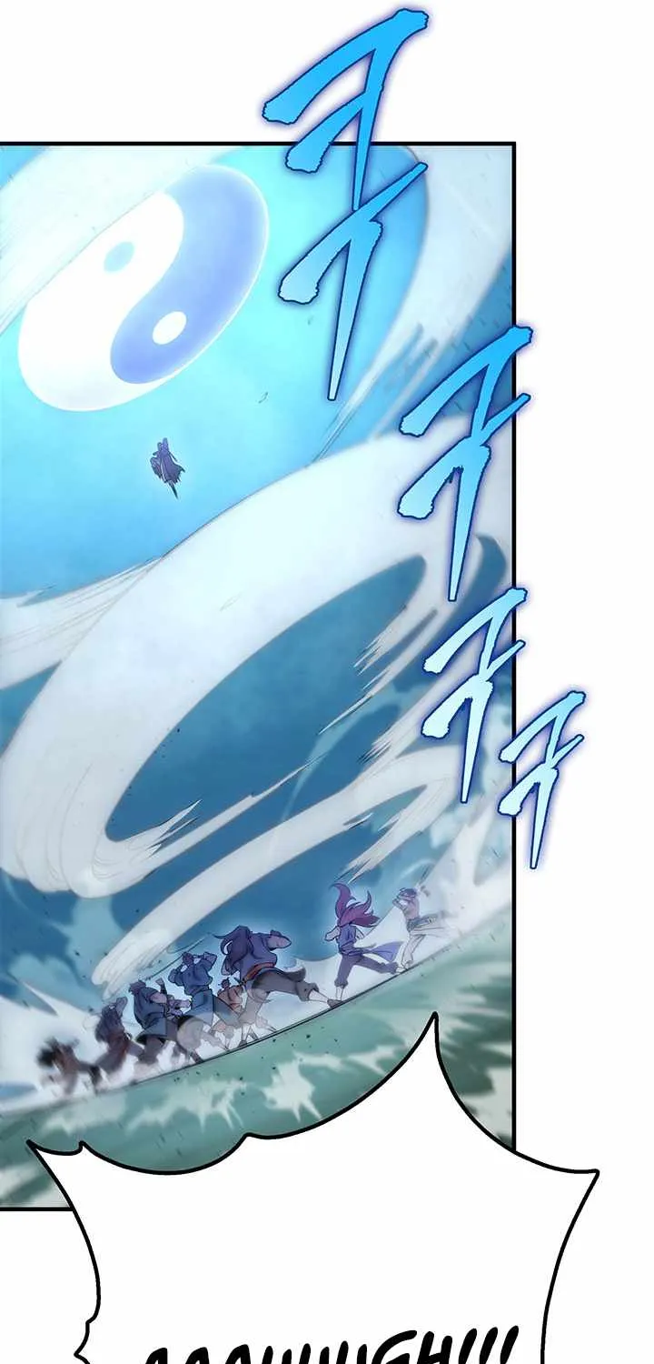 Heavenly Inquisition Sword (Nine Heavens Swordmaster) Chapter 21 page 97 - 