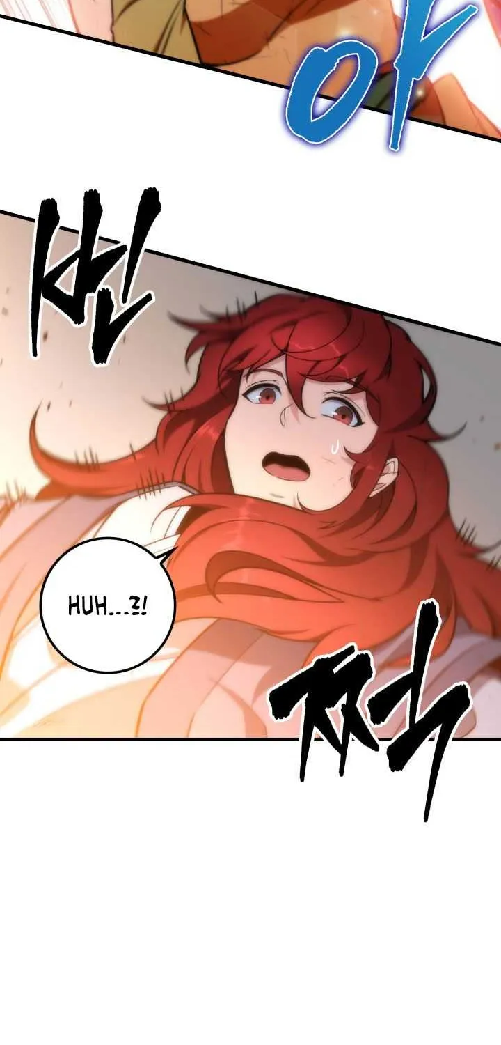 Heavenly Inquisition Sword (Nine Heavens Swordmaster) Chapter 22 page 110 - 