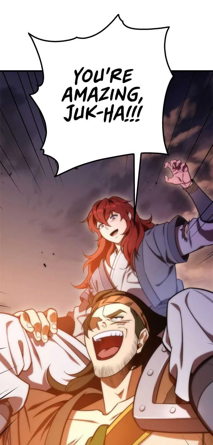 Heavenly Inquisition Sword (Nine Heavens Swordmaster) Chapter 22 page 111 - 