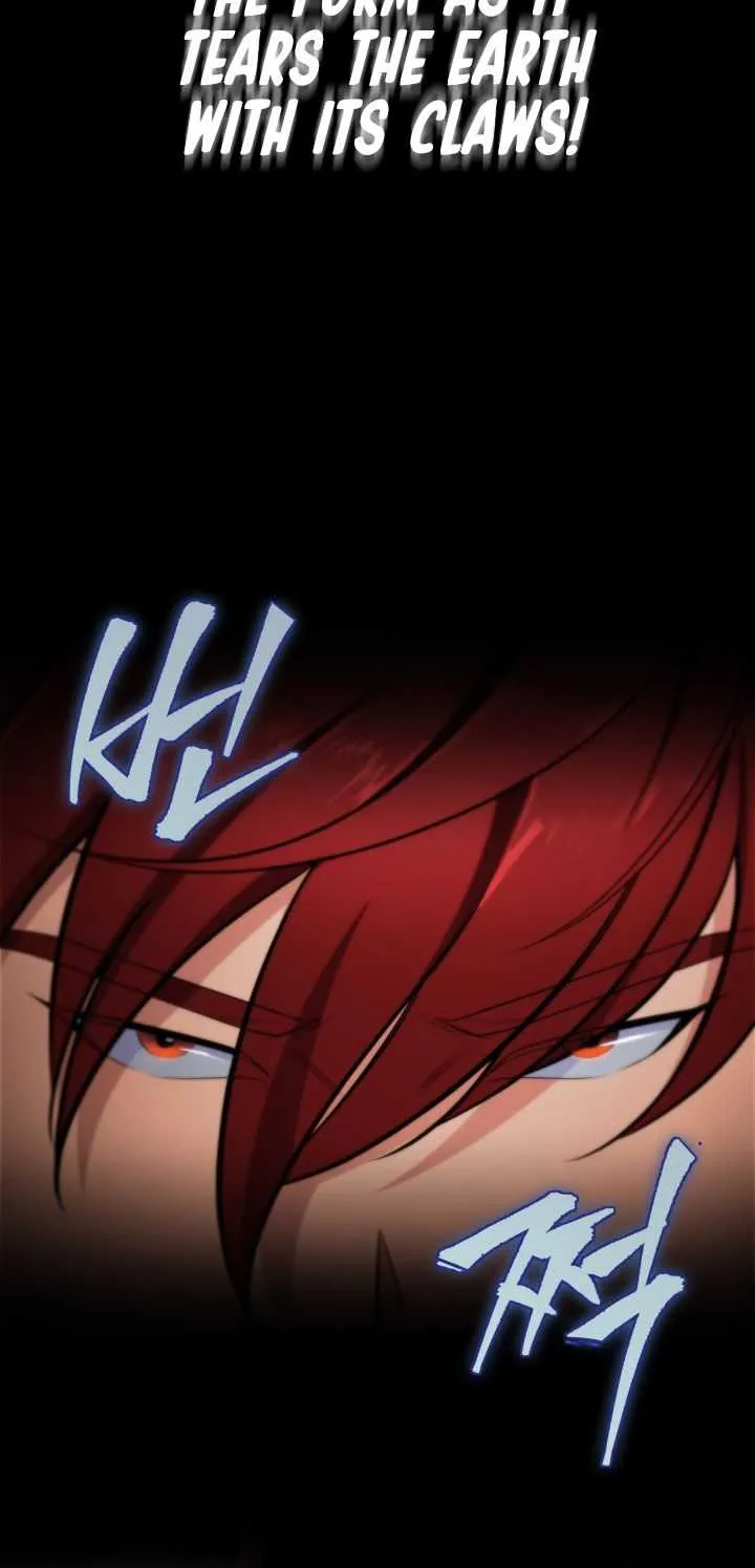 Heavenly Inquisition Sword (Nine Heavens Swordmaster) Chapter 22 page 20 - 