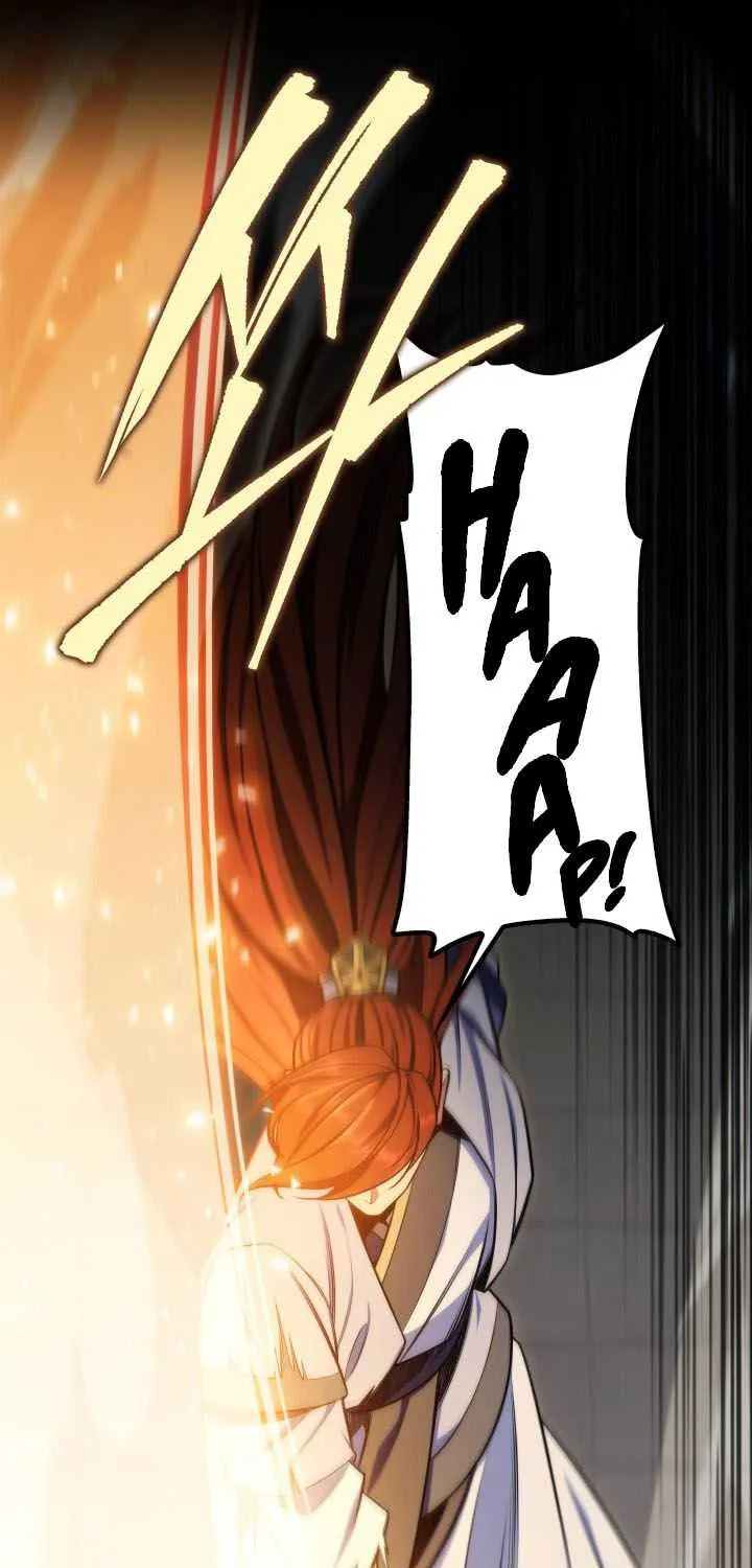 Heavenly Inquisition Sword (Nine Heavens Swordmaster) Chapter 22 page 21 - 