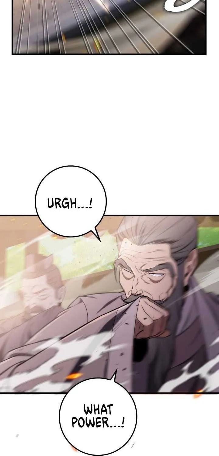 Heavenly Inquisition Sword (Nine Heavens Swordmaster) Chapter 22 page 24 - 