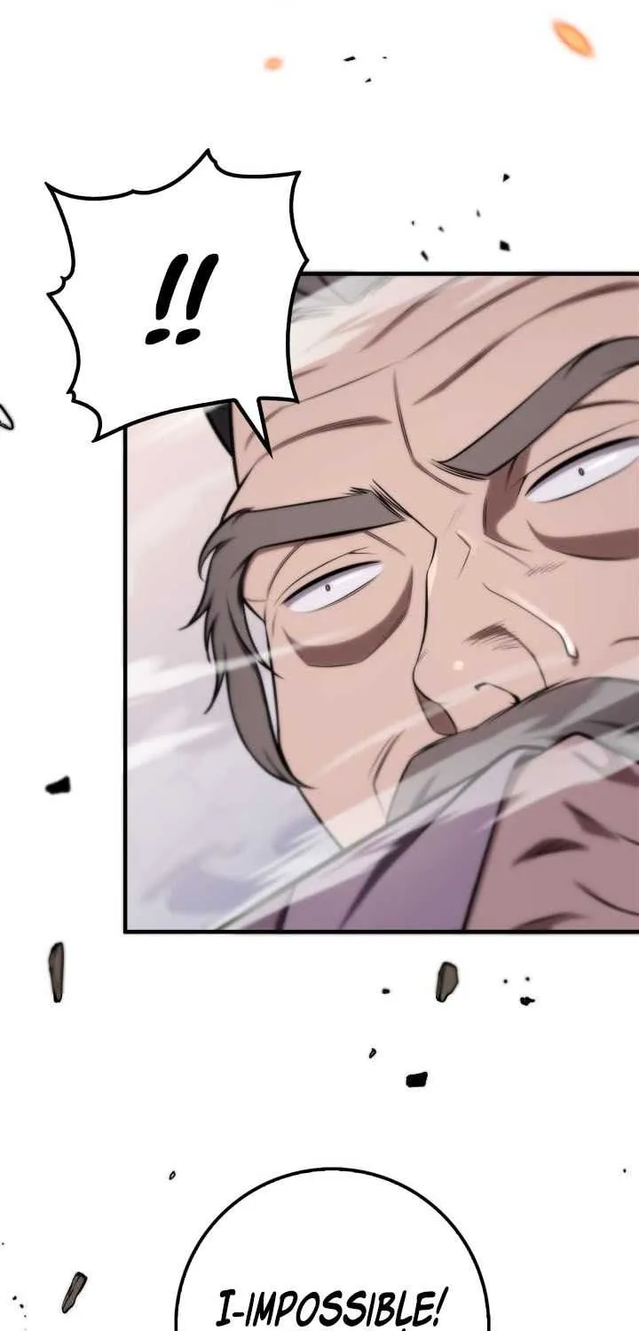 Heavenly Inquisition Sword (Nine Heavens Swordmaster) Chapter 22 page 25 - 