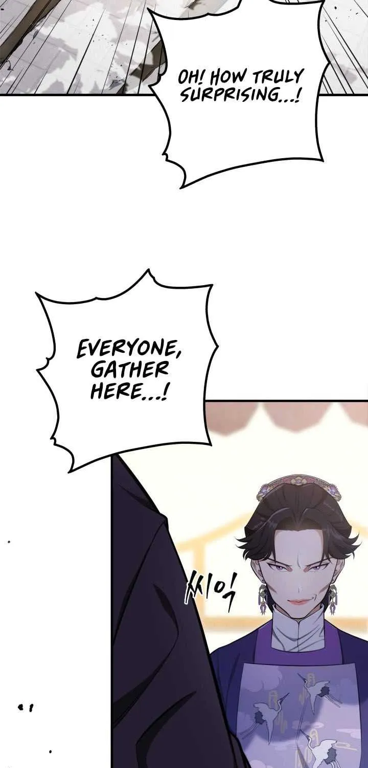 Heavenly Inquisition Sword (Nine Heavens Swordmaster) Chapter 22 page 29 - 
