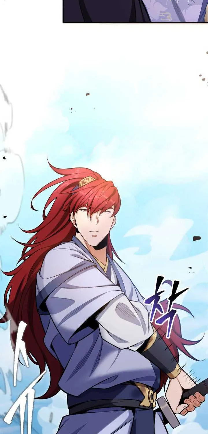 Heavenly Inquisition Sword (Nine Heavens Swordmaster) Chapter 22 page 30 - 