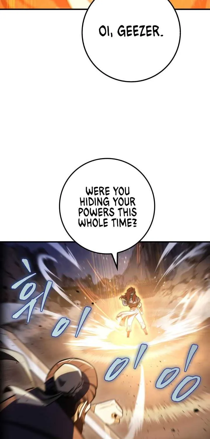 Heavenly Inquisition Sword (Nine Heavens Swordmaster) Chapter 22 page 41 - 