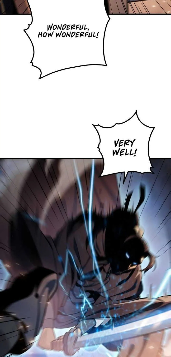 Heavenly Inquisition Sword (Nine Heavens Swordmaster) Chapter 22 page 50 - 