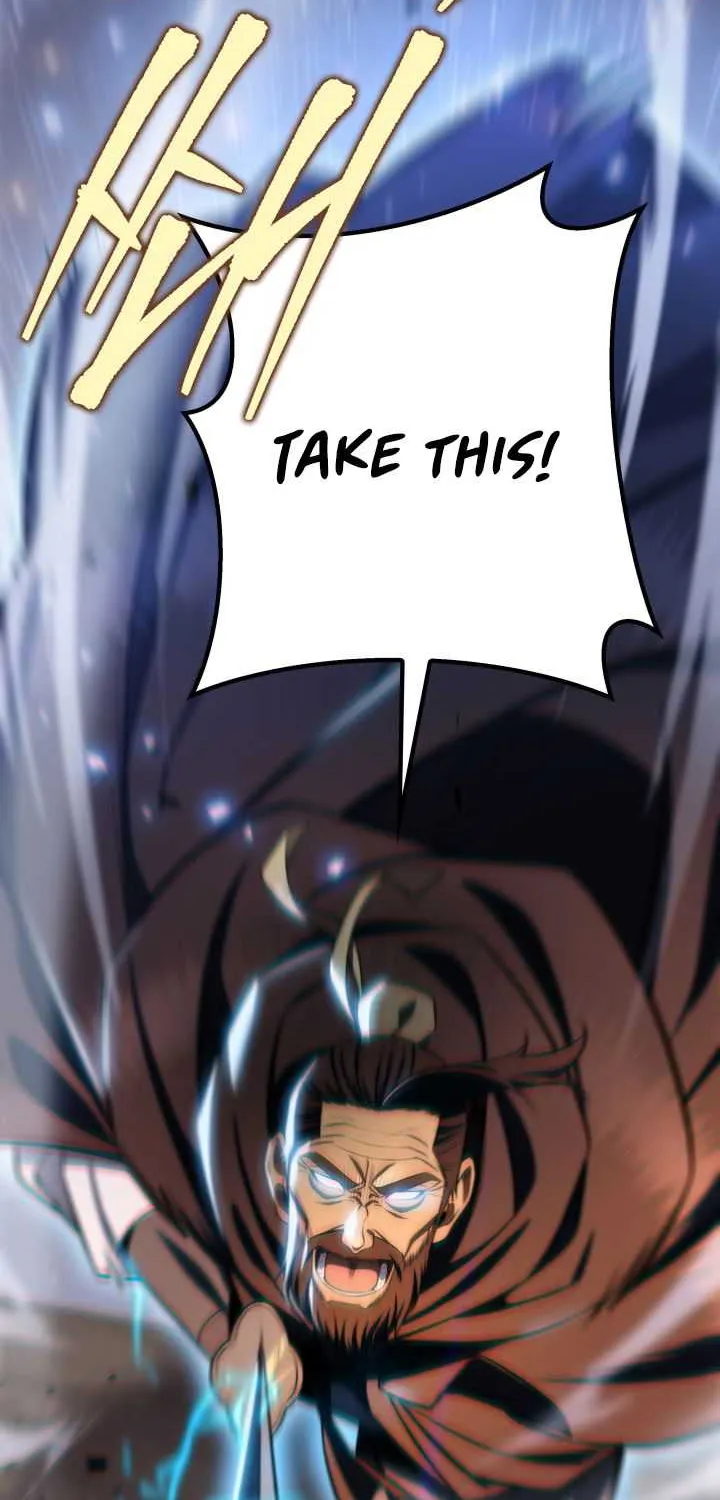 Heavenly Inquisition Sword (Nine Heavens Swordmaster) Chapter 22 page 52 - 