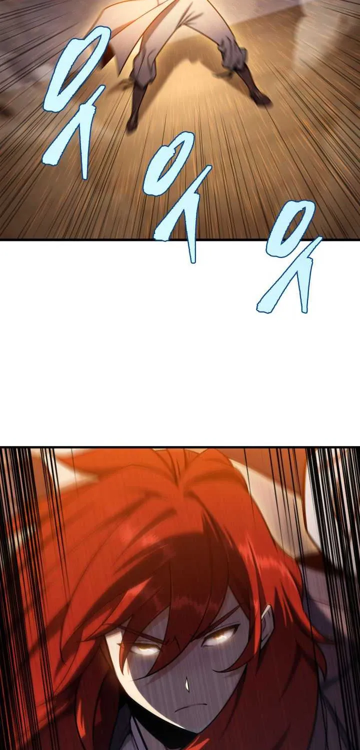 Heavenly Inquisition Sword (Nine Heavens Swordmaster) Chapter 22 page 56 - 