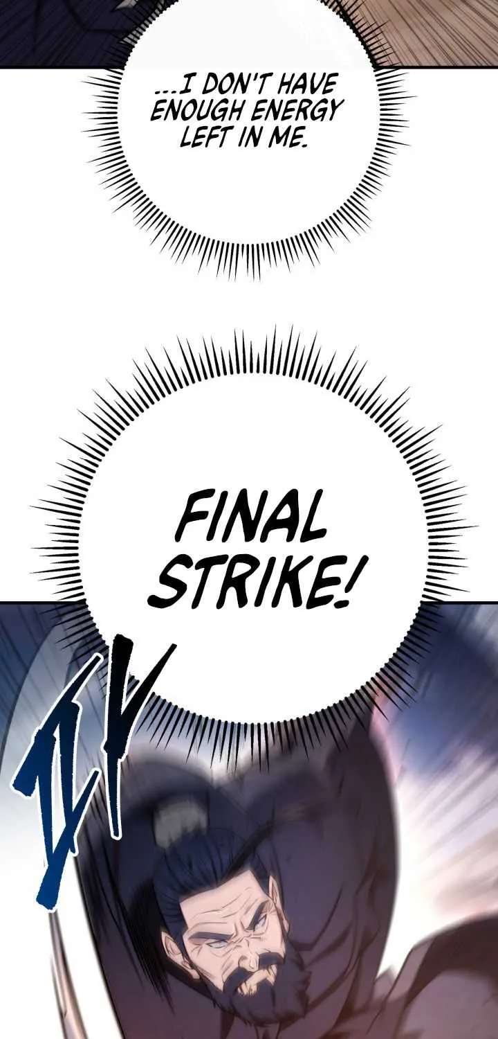 Heavenly Inquisition Sword (Nine Heavens Swordmaster) Chapter 22 page 80 - 