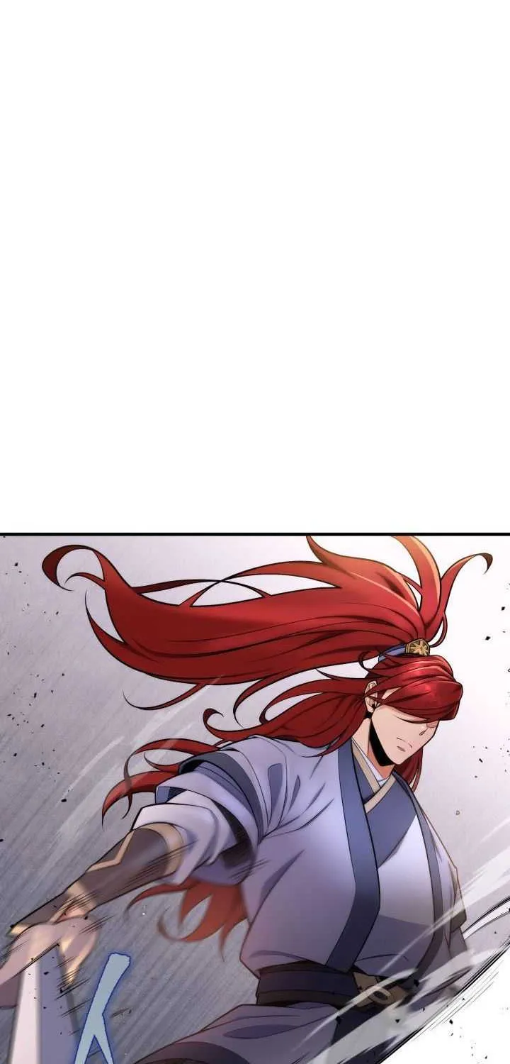 Heavenly Inquisition Sword (Nine Heavens Swordmaster) Chapter 22 page 10 - 