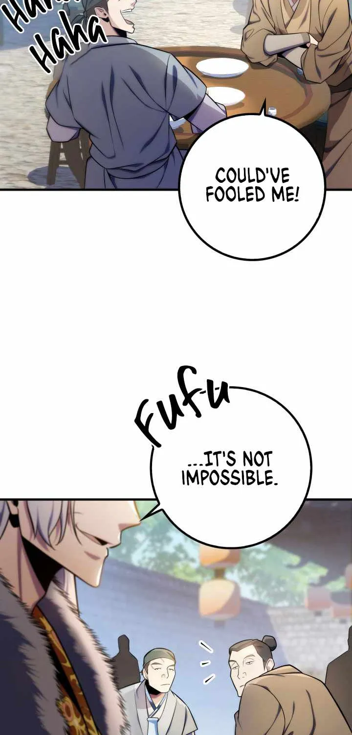 Heavenly Inquisition Sword (Nine Heavens Swordmaster) Chapter 23 page 21 - 