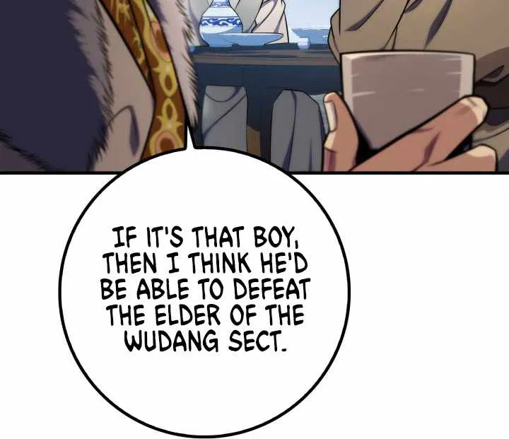 Heavenly Inquisition Sword (Nine Heavens Swordmaster) Chapter 23 page 22 - 