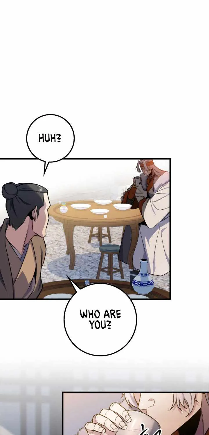 Heavenly Inquisition Sword (Nine Heavens Swordmaster) Chapter 23 page 23 - 