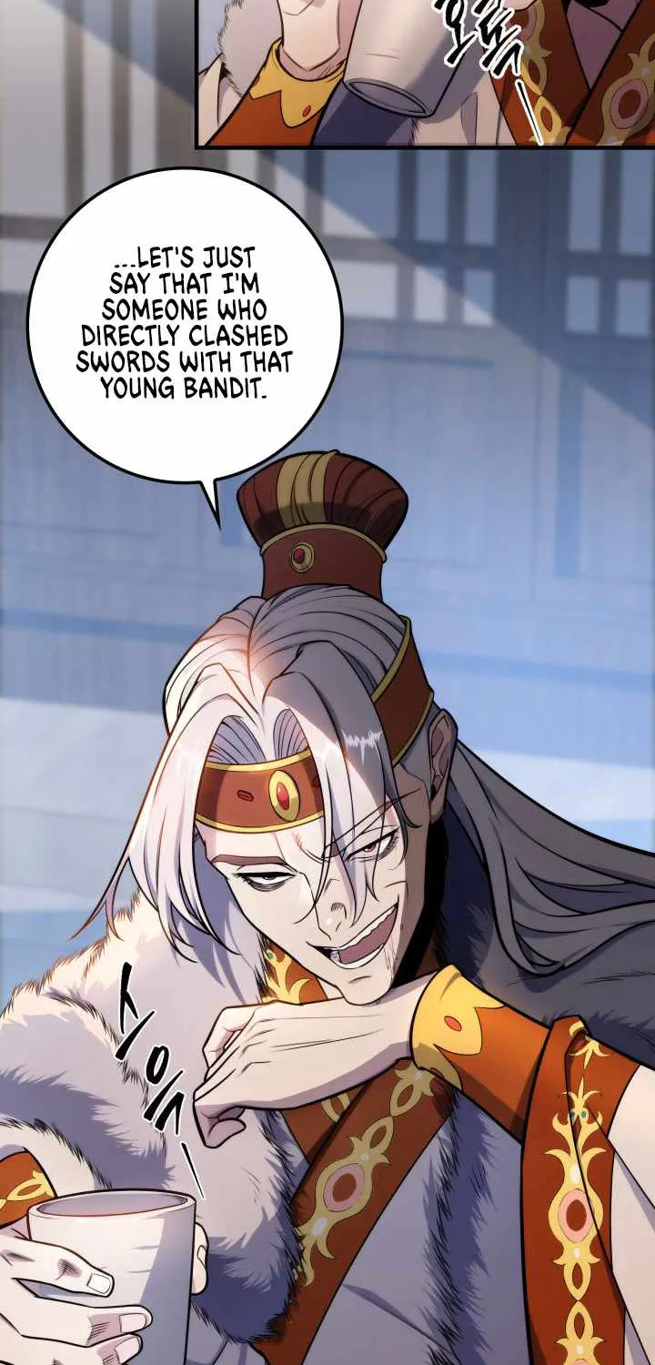 Heavenly Inquisition Sword (Nine Heavens Swordmaster) Chapter 23 page 24 - 