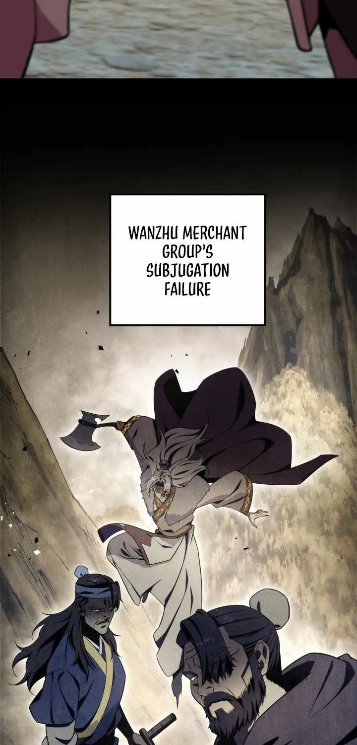 Heavenly Inquisition Sword (Nine Heavens Swordmaster) Chapter 23 page 29 - 