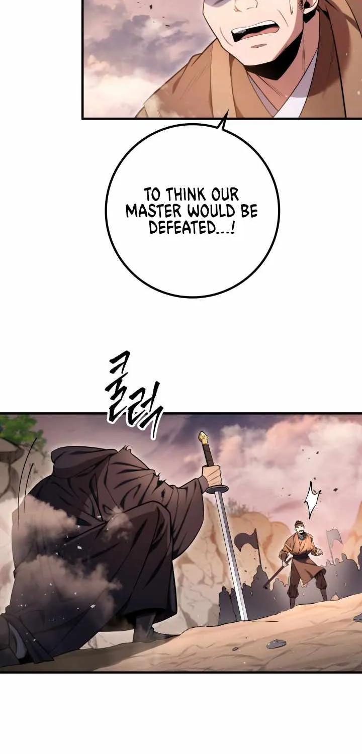 Heavenly Inquisition Sword (Nine Heavens Swordmaster) Chapter 23 page 4 - 