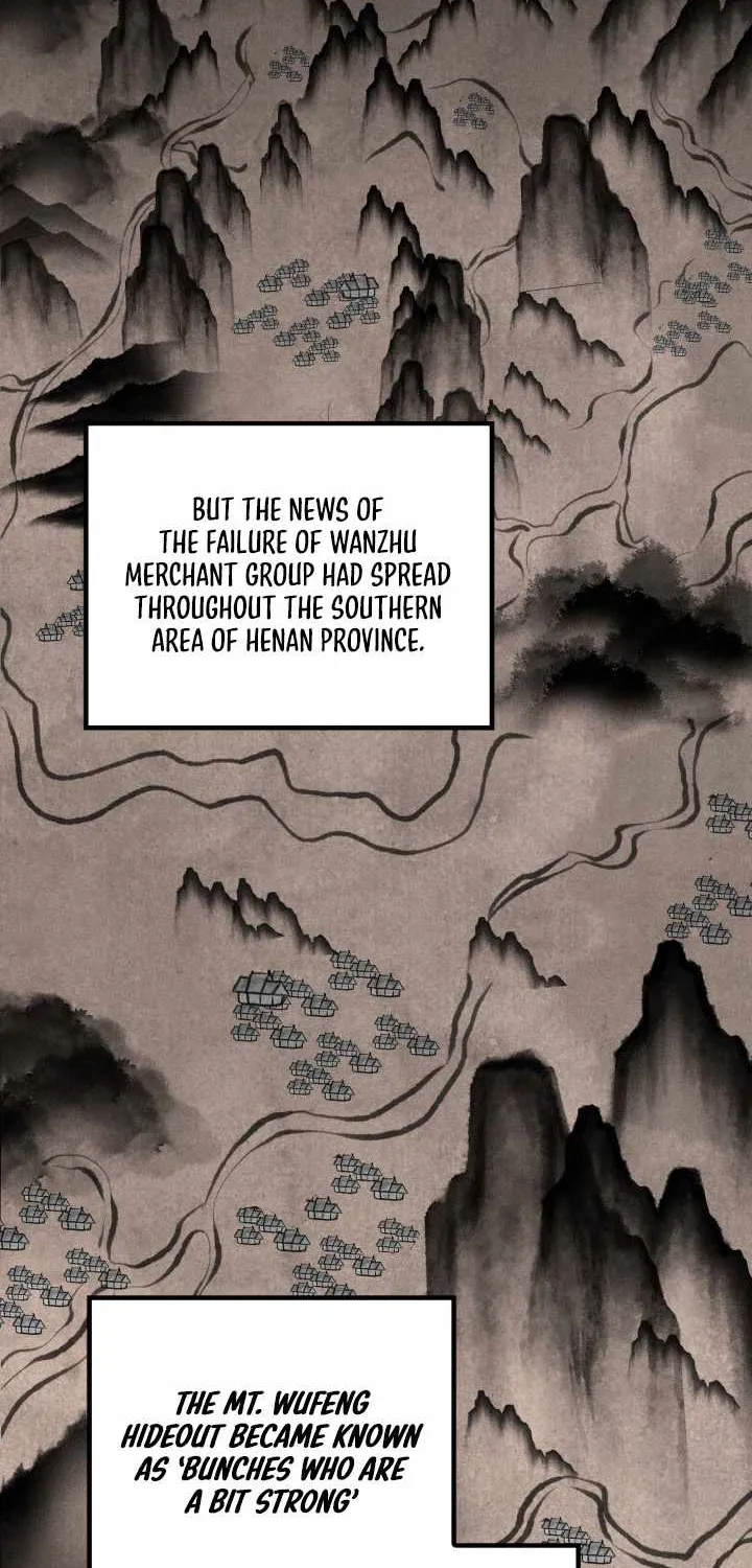 Heavenly Inquisition Sword (Nine Heavens Swordmaster) Chapter 23 page 33 - 