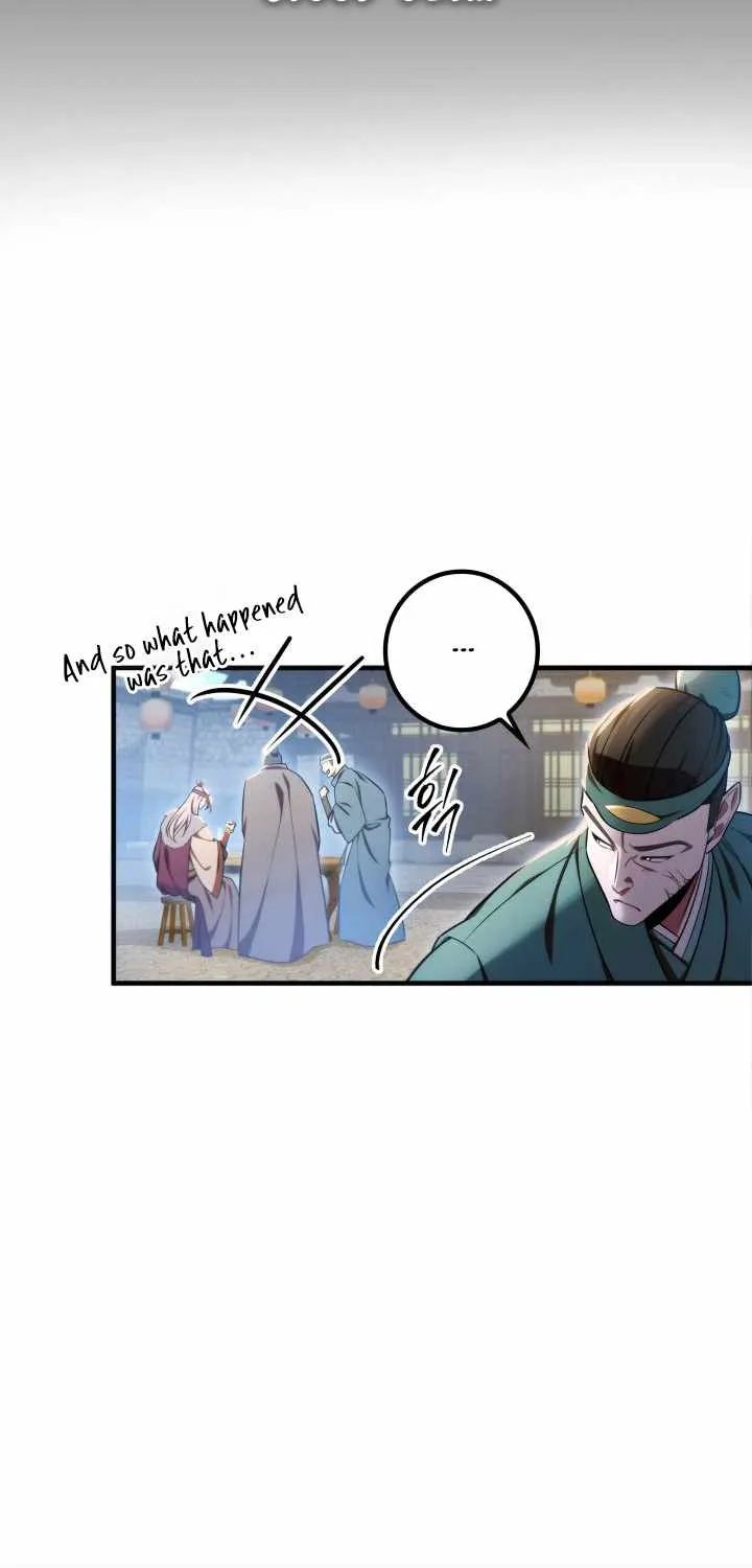 Heavenly Inquisition Sword (Nine Heavens Swordmaster) Chapter 23 page 38 - 