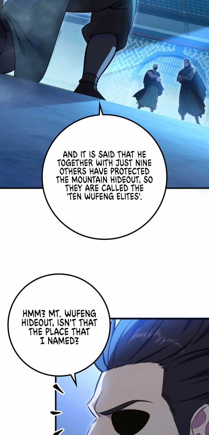 Heavenly Inquisition Sword (Nine Heavens Swordmaster) Chapter 23 page 41 - 