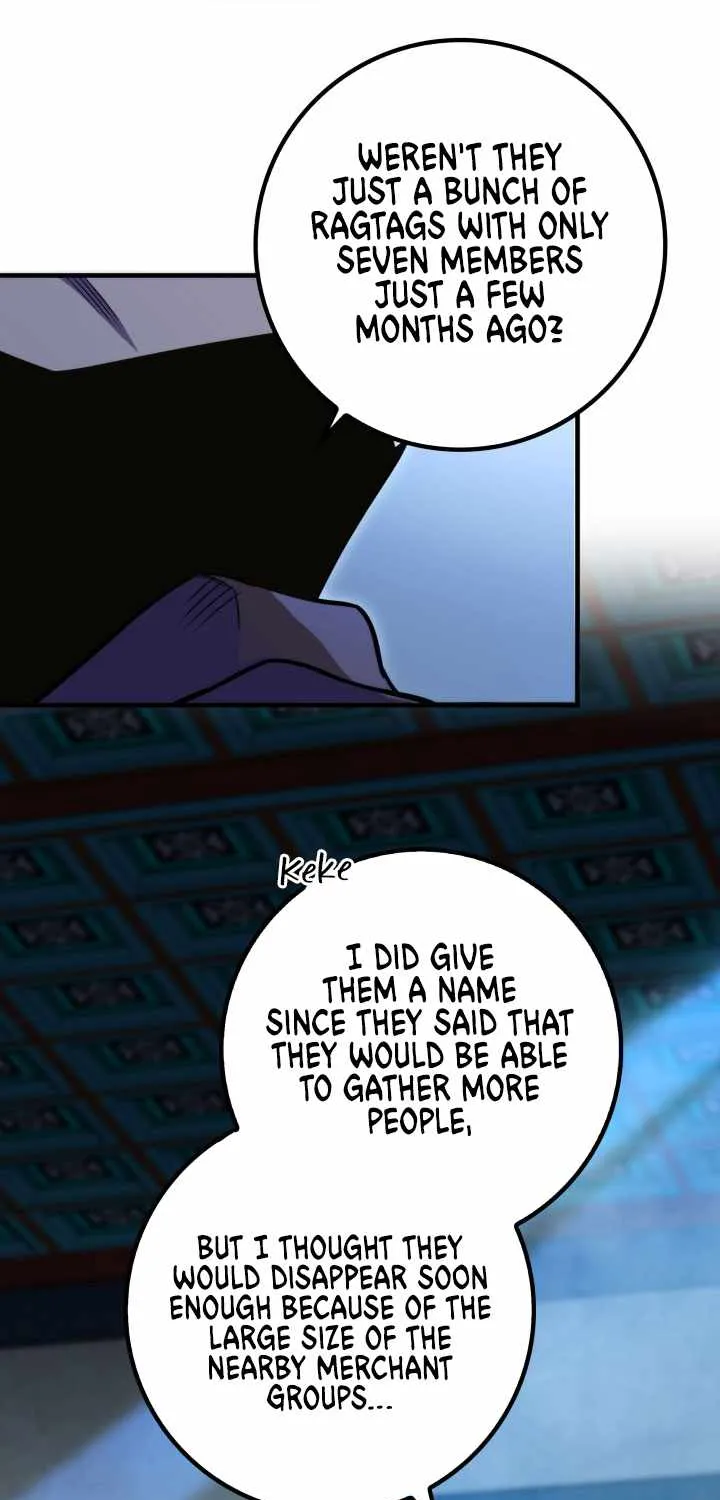 Heavenly Inquisition Sword (Nine Heavens Swordmaster) Chapter 23 page 43 - 