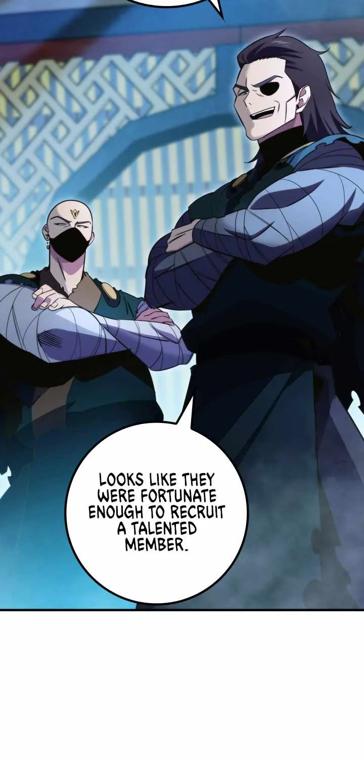 Heavenly Inquisition Sword (Nine Heavens Swordmaster) Chapter 23 page 44 - 