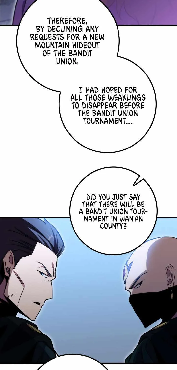 Heavenly Inquisition Sword (Nine Heavens Swordmaster) Chapter 23 page 47 - 