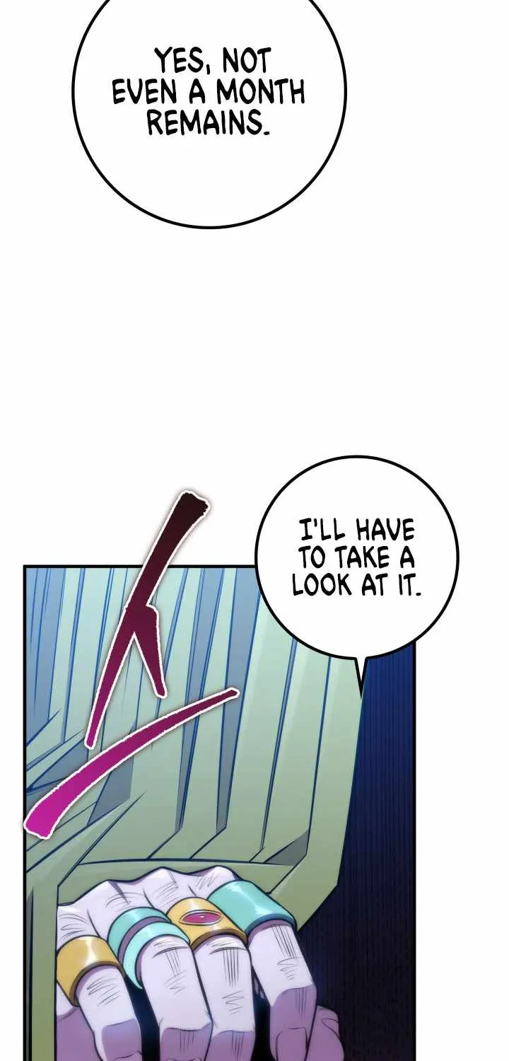 Heavenly Inquisition Sword (Nine Heavens Swordmaster) Chapter 23 page 48 - 