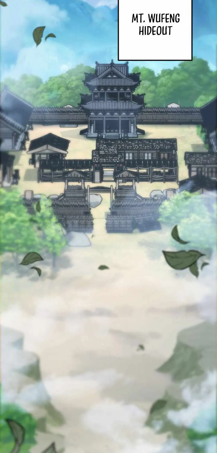 Heavenly Inquisition Sword (Nine Heavens Swordmaster) Chapter 23 page 53 - 
