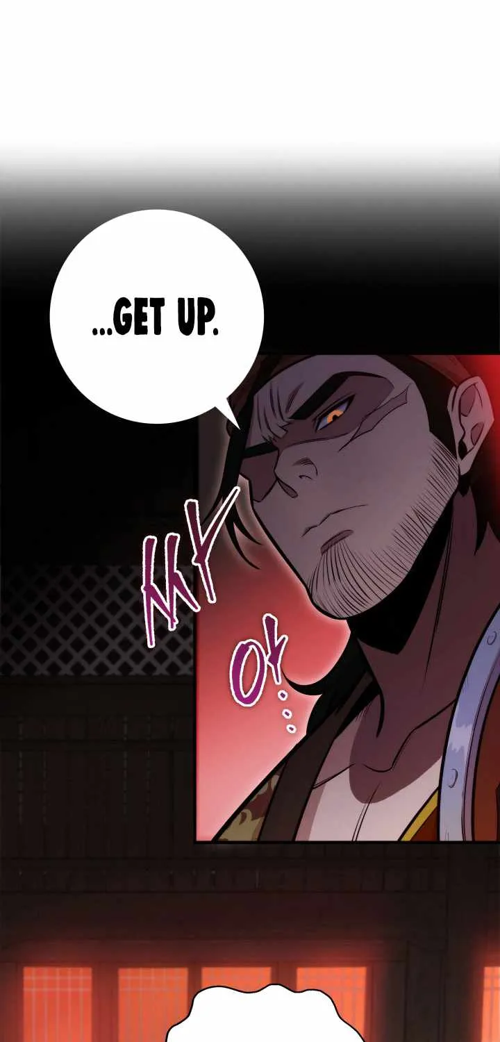 Heavenly Inquisition Sword (Nine Heavens Swordmaster) Chapter 23 page 59 - 
