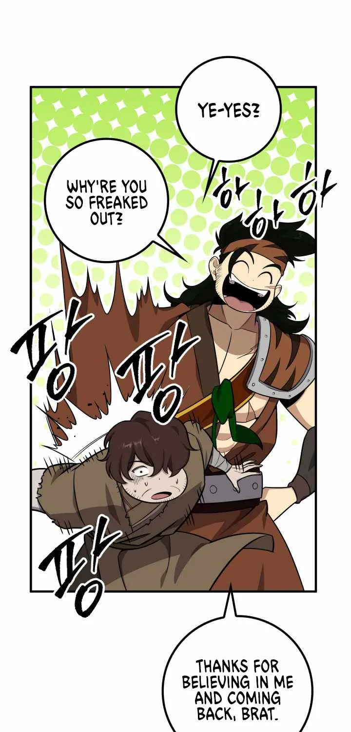 Heavenly Inquisition Sword (Nine Heavens Swordmaster) Chapter 23 page 65 - 