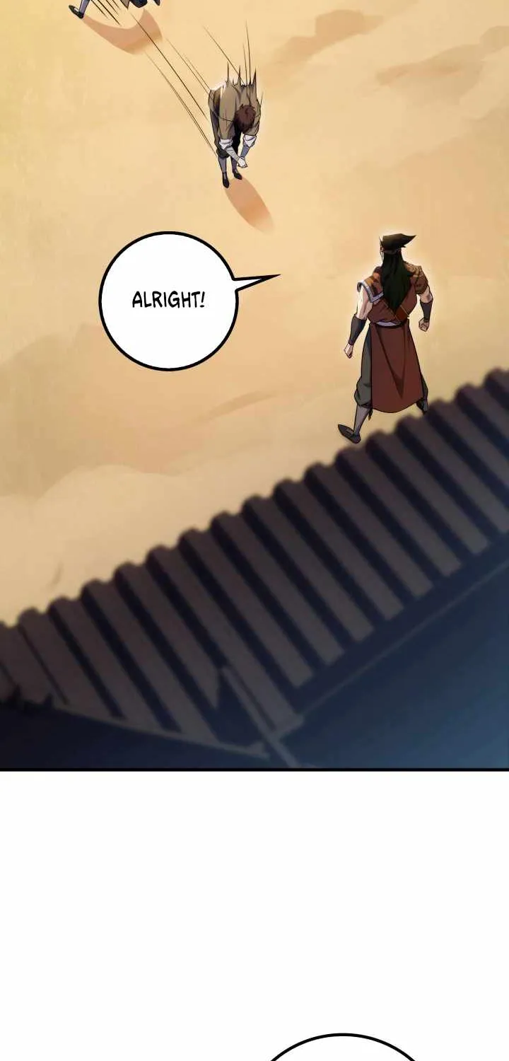 Heavenly Inquisition Sword (Nine Heavens Swordmaster) Chapter 23 page 68 - 