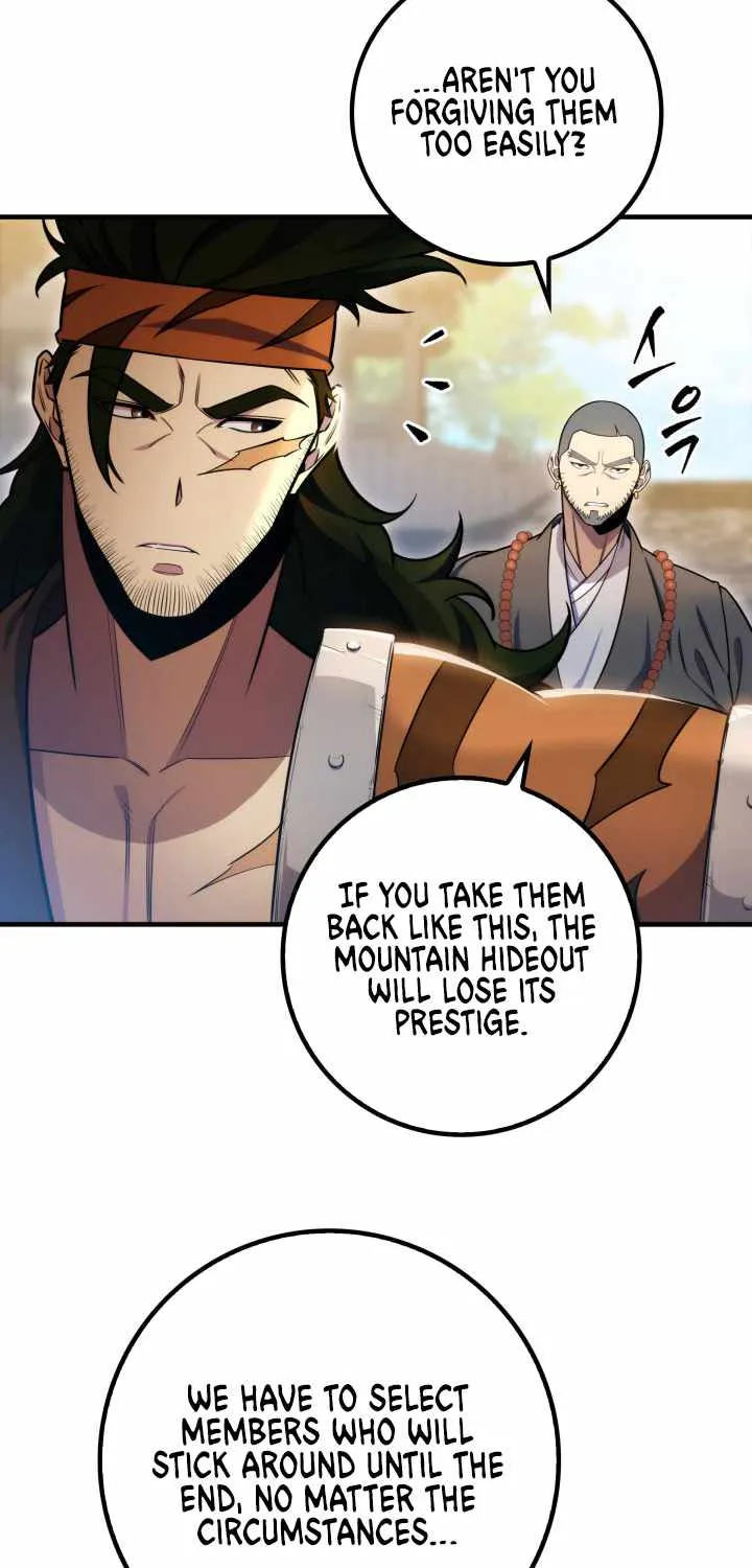 Heavenly Inquisition Sword (Nine Heavens Swordmaster) Chapter 23 page 69 - 