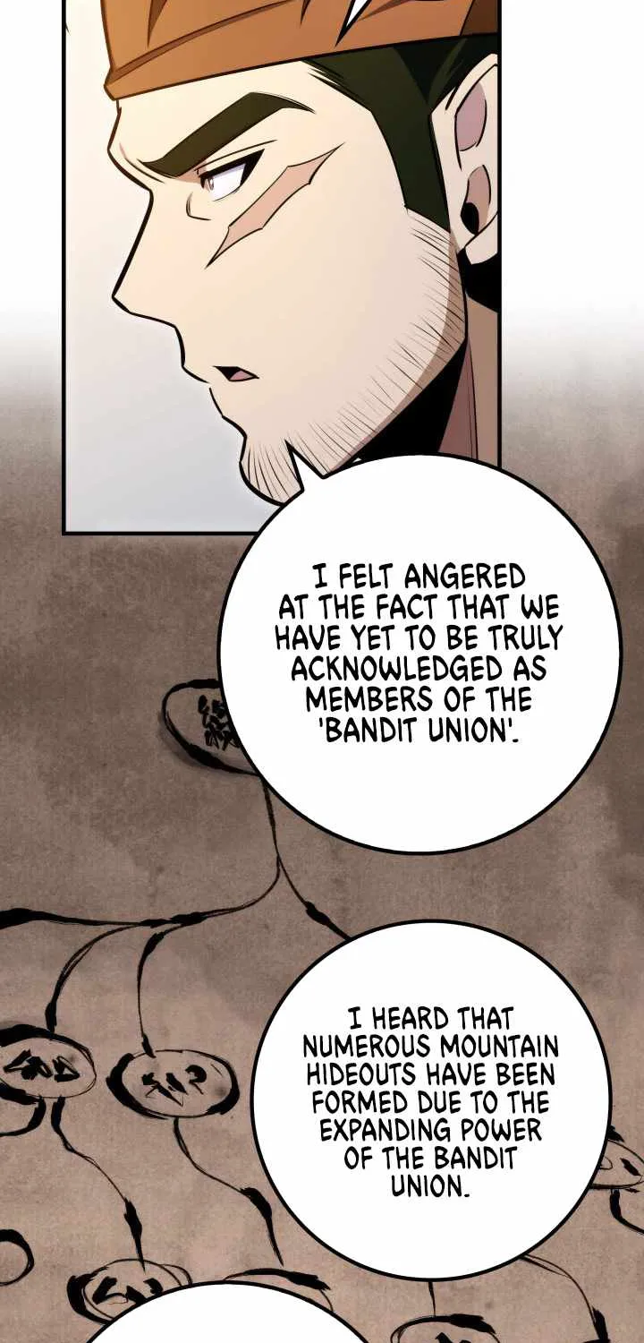 Heavenly Inquisition Sword (Nine Heavens Swordmaster) Chapter 23 page 71 - 