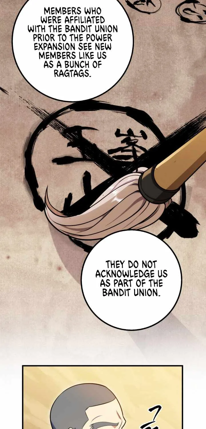 Heavenly Inquisition Sword (Nine Heavens Swordmaster) Chapter 23 page 72 - 