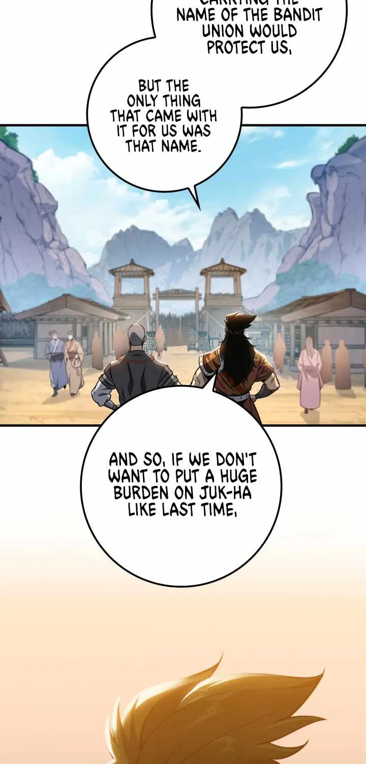 Heavenly Inquisition Sword (Nine Heavens Swordmaster) Chapter 23 page 74 - 