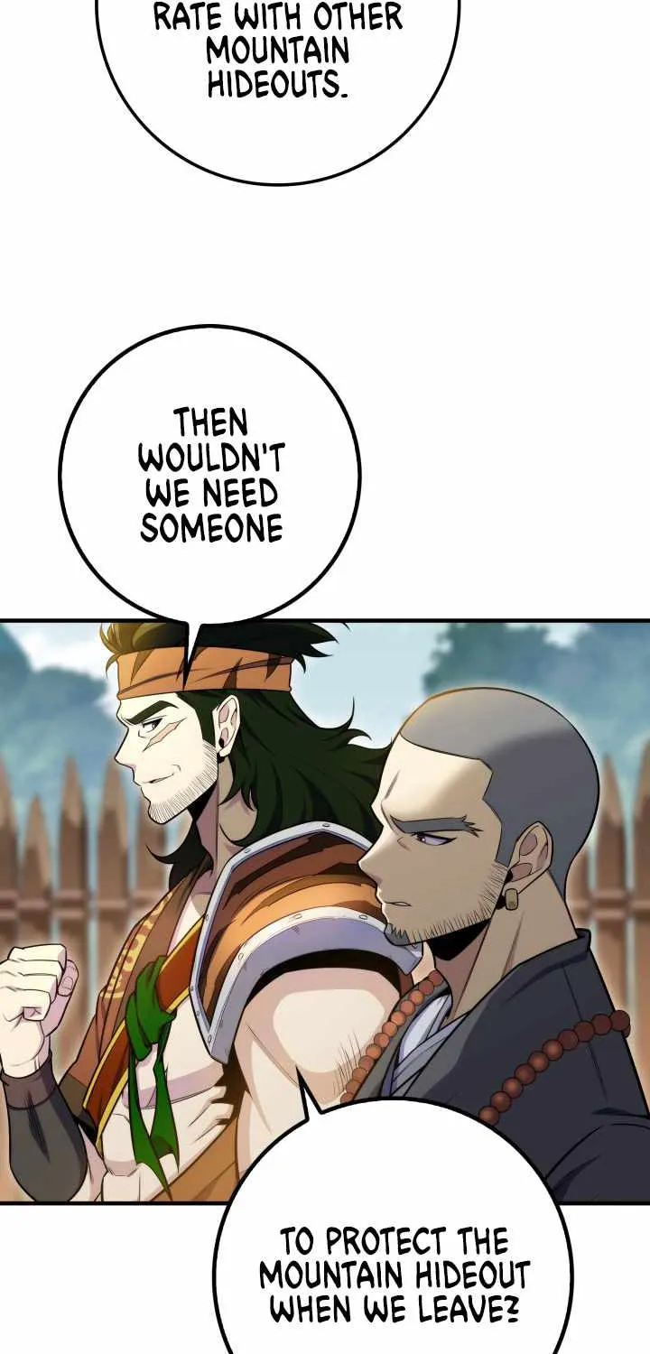 Heavenly Inquisition Sword (Nine Heavens Swordmaster) Chapter 23 page 78 - 