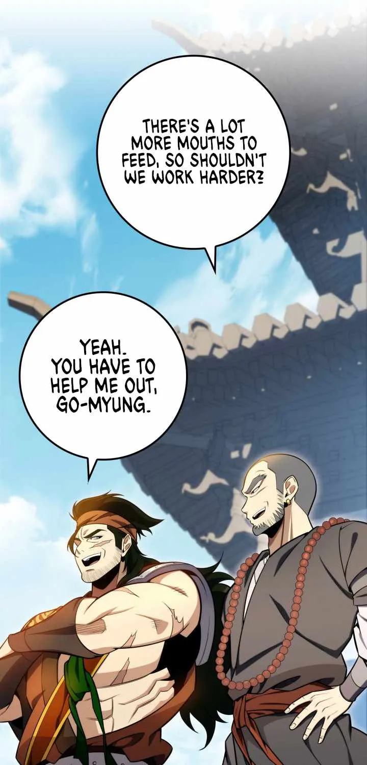 Heavenly Inquisition Sword (Nine Heavens Swordmaster) Chapter 23 page 80 - 