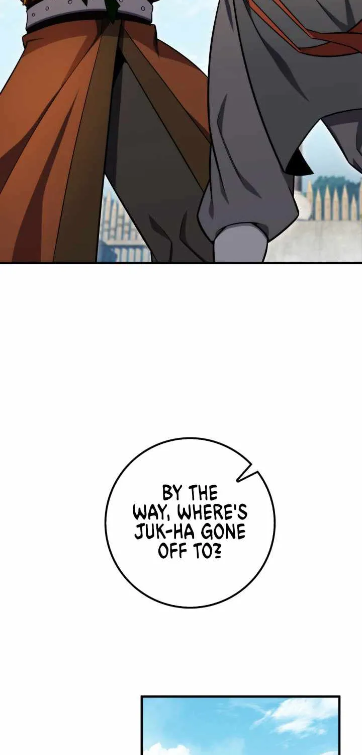 Heavenly Inquisition Sword (Nine Heavens Swordmaster) Chapter 23 page 81 - 