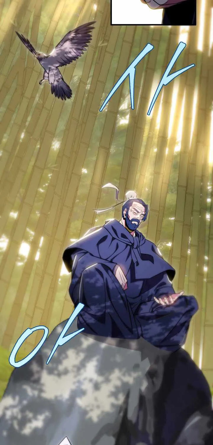 Heavenly Inquisition Sword (Nine Heavens Swordmaster) Chapter 23 page 90 - 