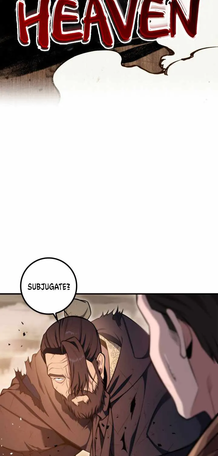 Heavenly Inquisition Sword (Nine Heavens Swordmaster) Chapter 23 page 10 - 