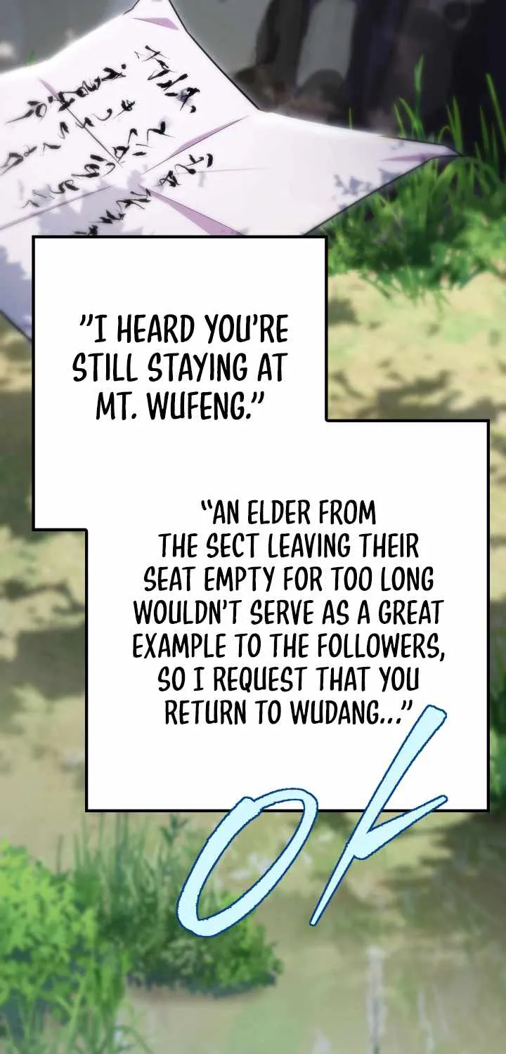 Heavenly Inquisition Sword (Nine Heavens Swordmaster) Chapter 23 page 91 - 
