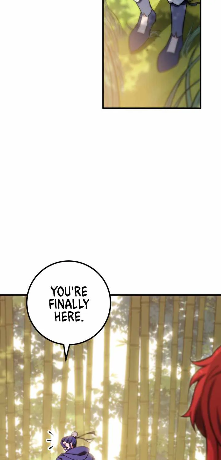 Heavenly Inquisition Sword (Nine Heavens Swordmaster) Chapter 23 page 93 - 