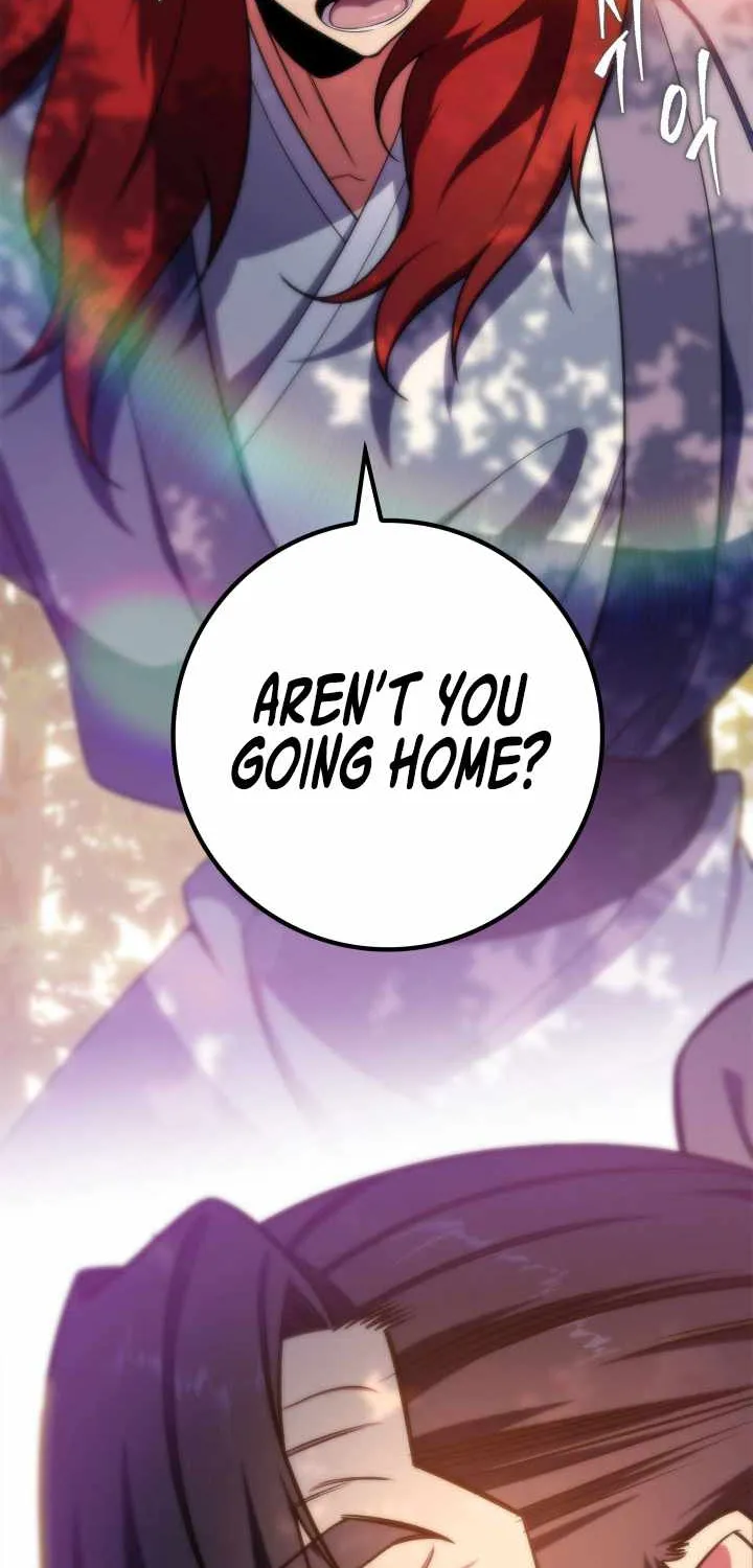 Heavenly Inquisition Sword (Nine Heavens Swordmaster) Chapter 23 page 96 - 