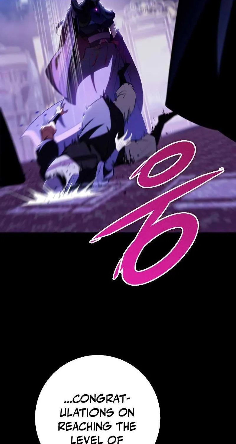 Heavenly Inquisition Sword (Nine Heavens Swordmaster) Chapter 24 page 110 - 