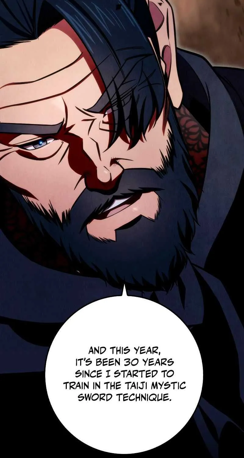 Heavenly Inquisition Sword (Nine Heavens Swordmaster) Chapter 24 page 12 - 