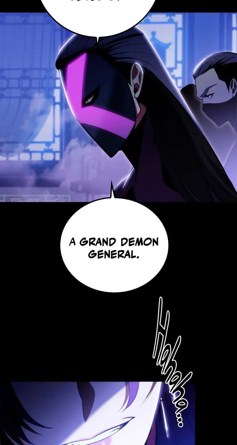 Heavenly Inquisition Sword (Nine Heavens Swordmaster) Chapter 24 page 111 - 